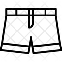 Baggy knickers Icon