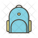 Bagpack Icon