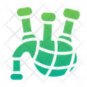 Bagpipe Icon