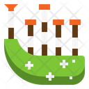 Bagpipes Icon
