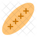 Baguettes Icon