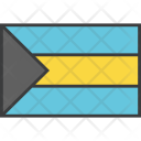 Bahamas Icon