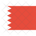 Bahrain Icon