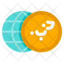 Bahraini Dinar Icon