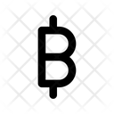Thai Forex Thb Icon