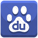 Baidu Tieba Icon