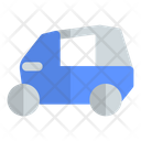 Bajaj  Icon