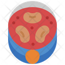 Baked Beans Icon