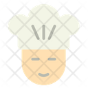 Baker Icon