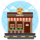 Bakery Icon