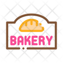 Bakery Icon