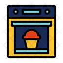 Baking Icon