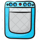 Baking Oven Cooking Oven Convection Oven Icon