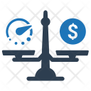 Balance  Icon