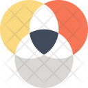 Balance Color Palette Icon