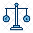 Trading Currency Currency Exchange Icon
