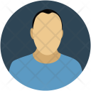 Bald  Icon