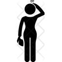 Bald Icon