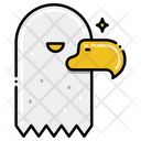 Bald Eagle Bird Of Prey Bird Icon