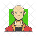 Baldman Avatar Icon