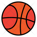 Ball Basketball Sport Icon