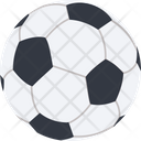 Ball Football Sport Icon