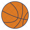 Ball Sport Playing Icon