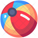 Ball Toy Play Icon