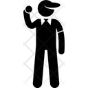 Baller Icon