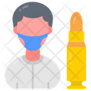 Ballistic expert  Icon