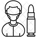 Ballistic expert  Icon