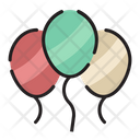 Balloon Icon