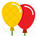 Balloon Air Chat Icon