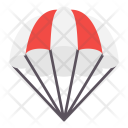 Balloon Aircraft Balloons Icon
