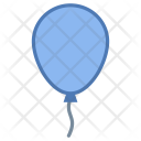 Balloon Icon