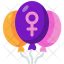 Balloon Icon