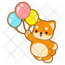 Balloon Icon