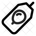 Tag Icon
