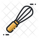 Balloon Whisk Icon