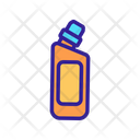 Disinfectant Face S Icon