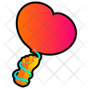 Baloon 아이콘