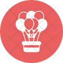 Baloon Icon