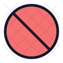 Ban Icon