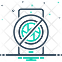 Ban  Icon