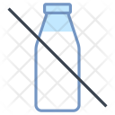 Dairy Product No Icon