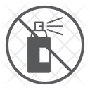 Ban Pesticide Icon
