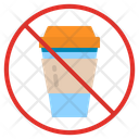 Cup Plastic No Icon