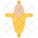 Banana  Icon