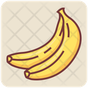 Banana Bunch Bananas Banana Icon
