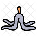 Banana peel  Icon